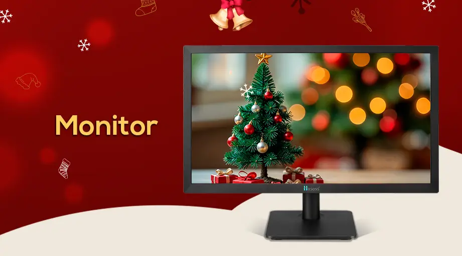 Computer Monitor