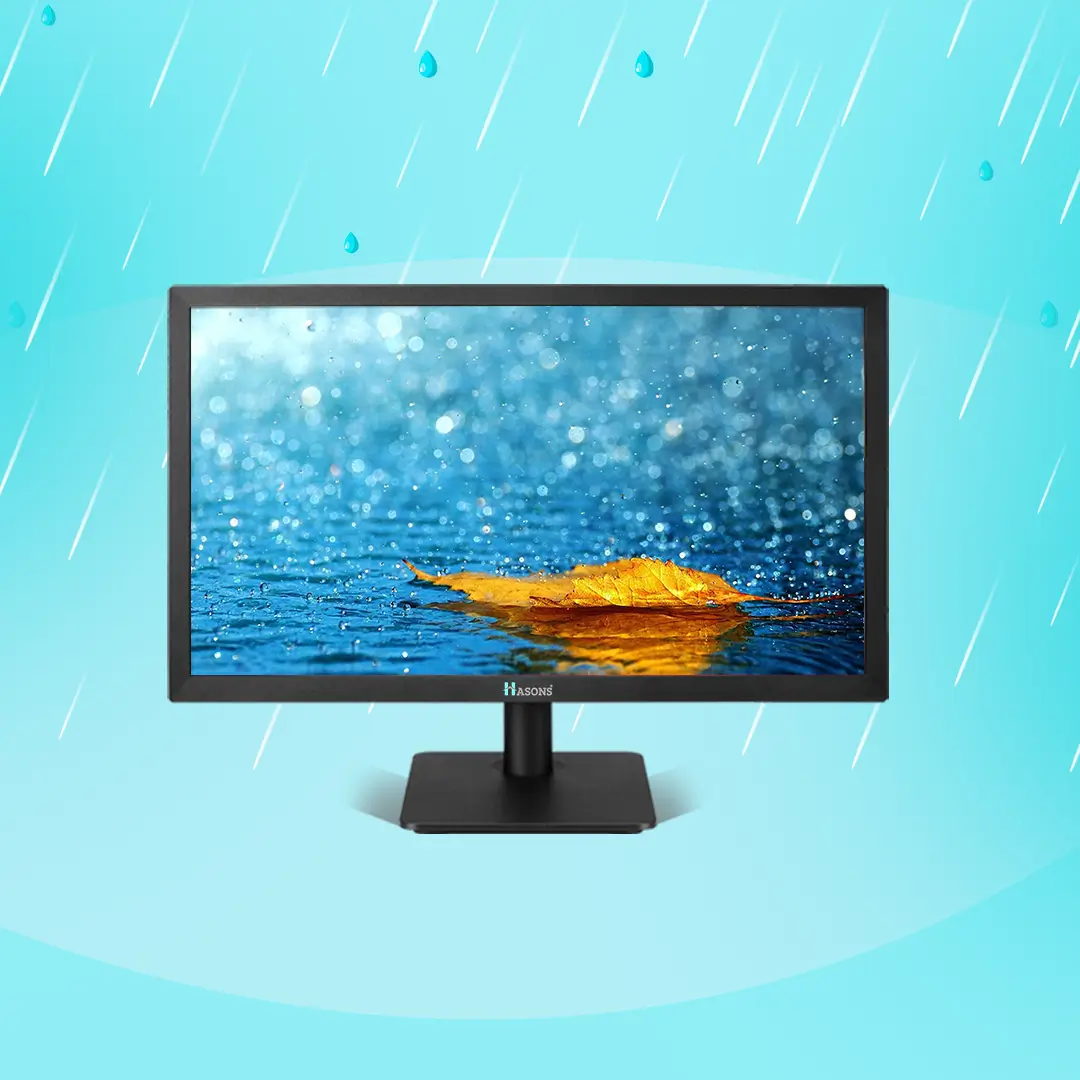 Monitor